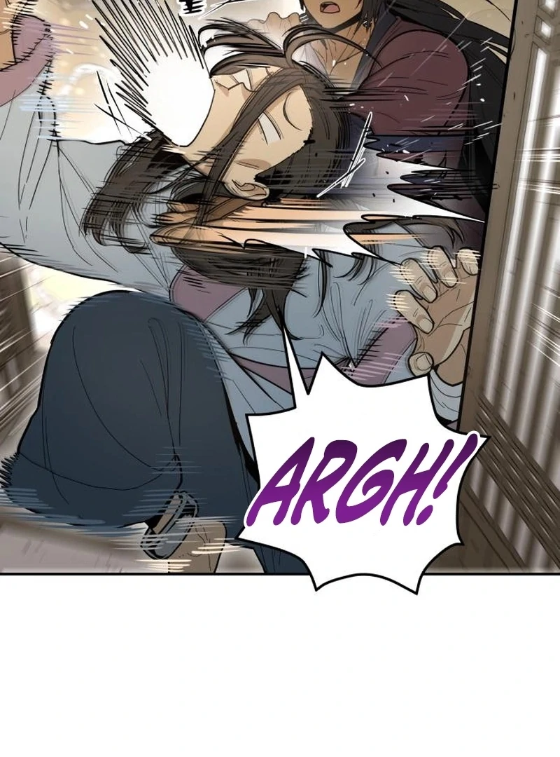 Bari, The Thunder That Awakens the Stars Chapter 2 - page 94