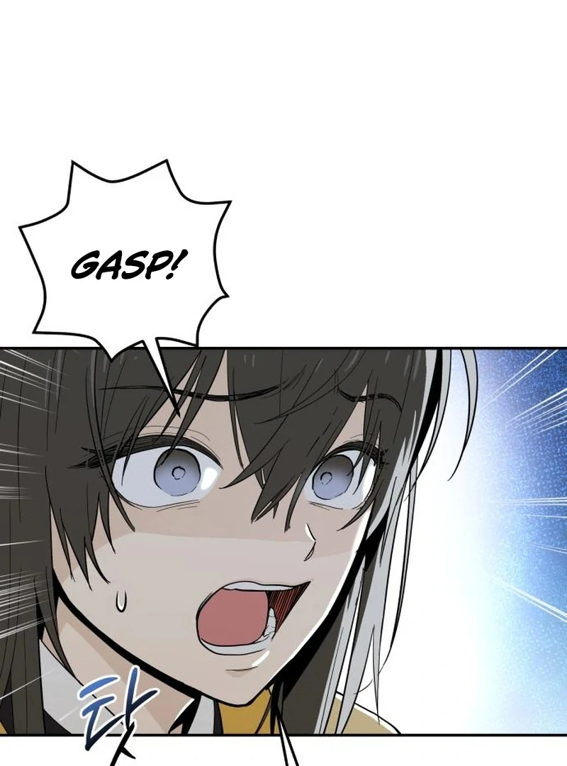 Bari, The Thunder That Awakens the Stars Chapter 2 - page 96