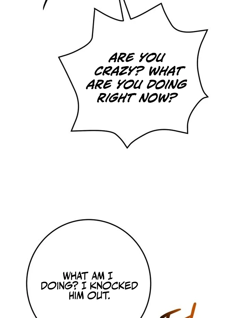 Bari, The Thunder That Awakens the Stars Chapter 2 - page 97