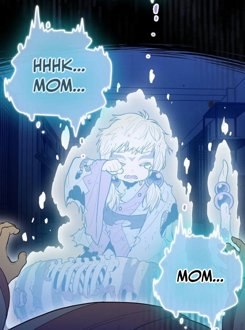 Bari, The Thunder That Awakens the Stars Chapter 3 - page 102