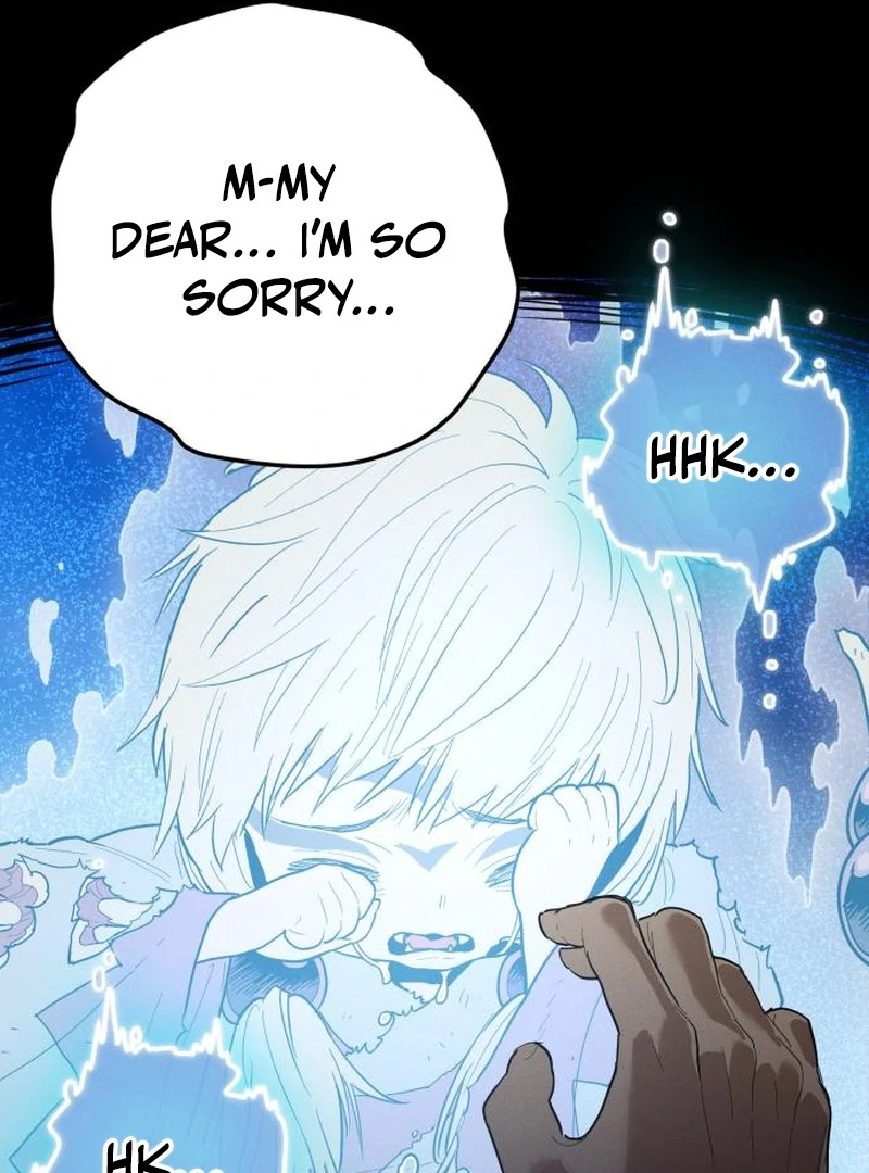 Bari, The Thunder That Awakens the Stars Chapter 3 - page 106