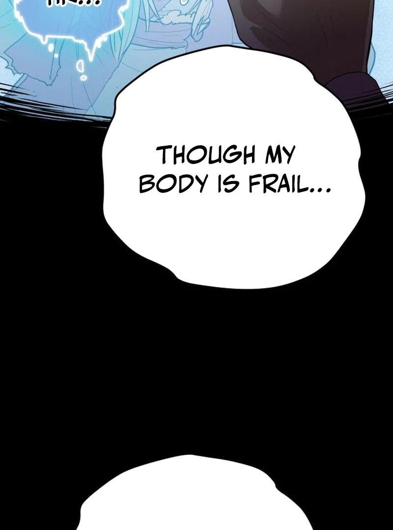 Bari, The Thunder That Awakens the Stars Chapter 3 - page 107