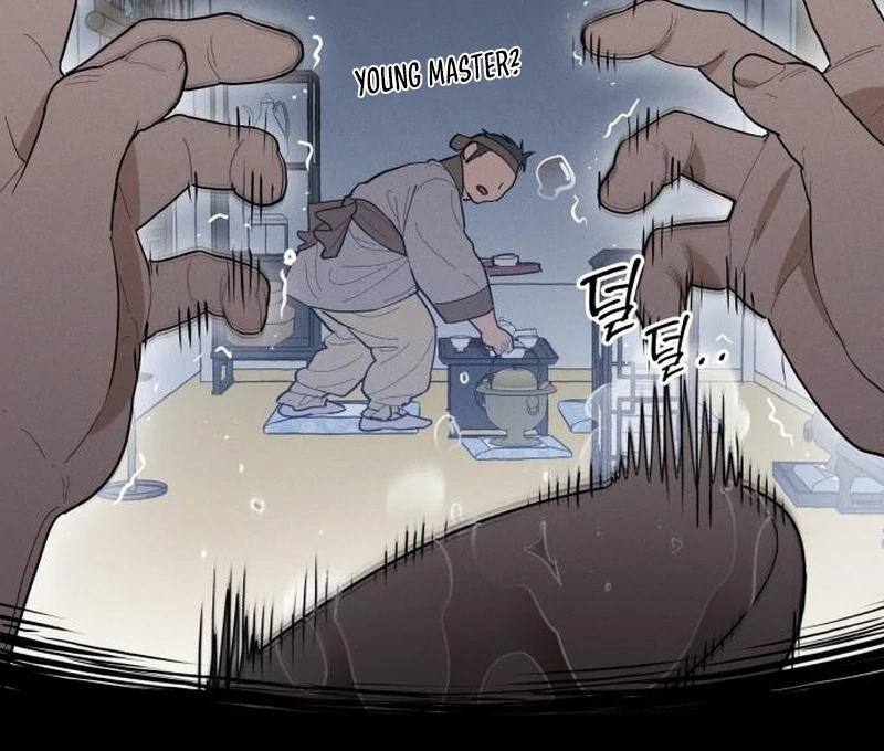 Bari, The Thunder That Awakens the Stars Chapter 3 - page 10