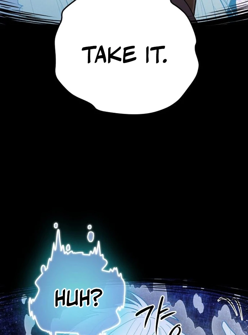 Bari, The Thunder That Awakens the Stars Chapter 3 - page 109