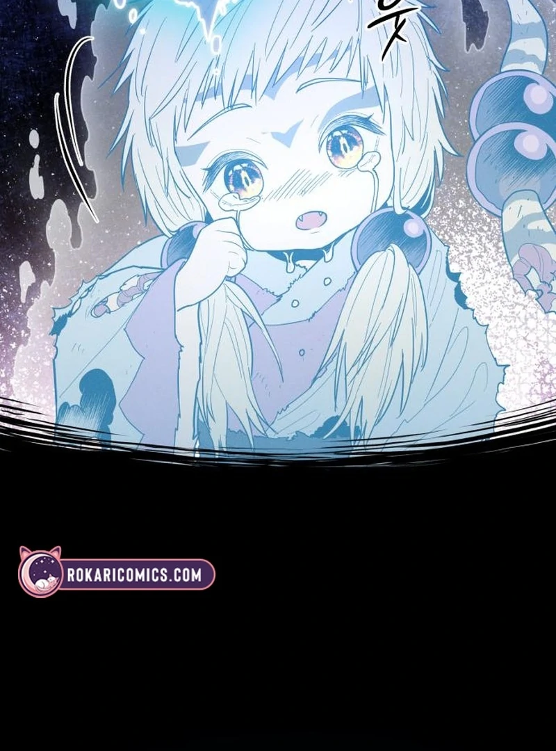 Bari, The Thunder That Awakens the Stars Chapter 3 - page 110