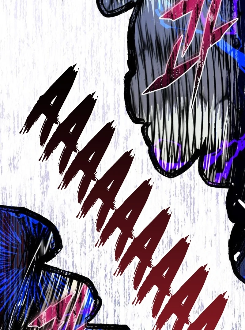 Bari, The Thunder That Awakens the Stars Chapter 3 - page 115