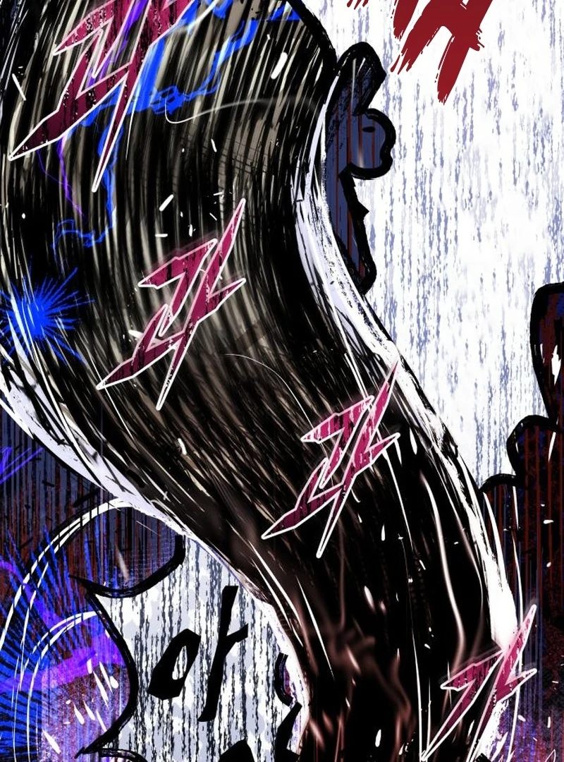 Bari, The Thunder That Awakens the Stars Chapter 3 - page 116