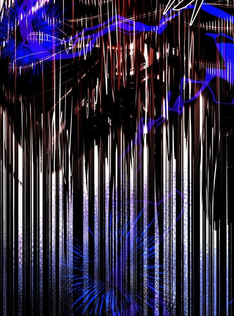 Bari, The Thunder That Awakens the Stars Chapter 3 - page 118