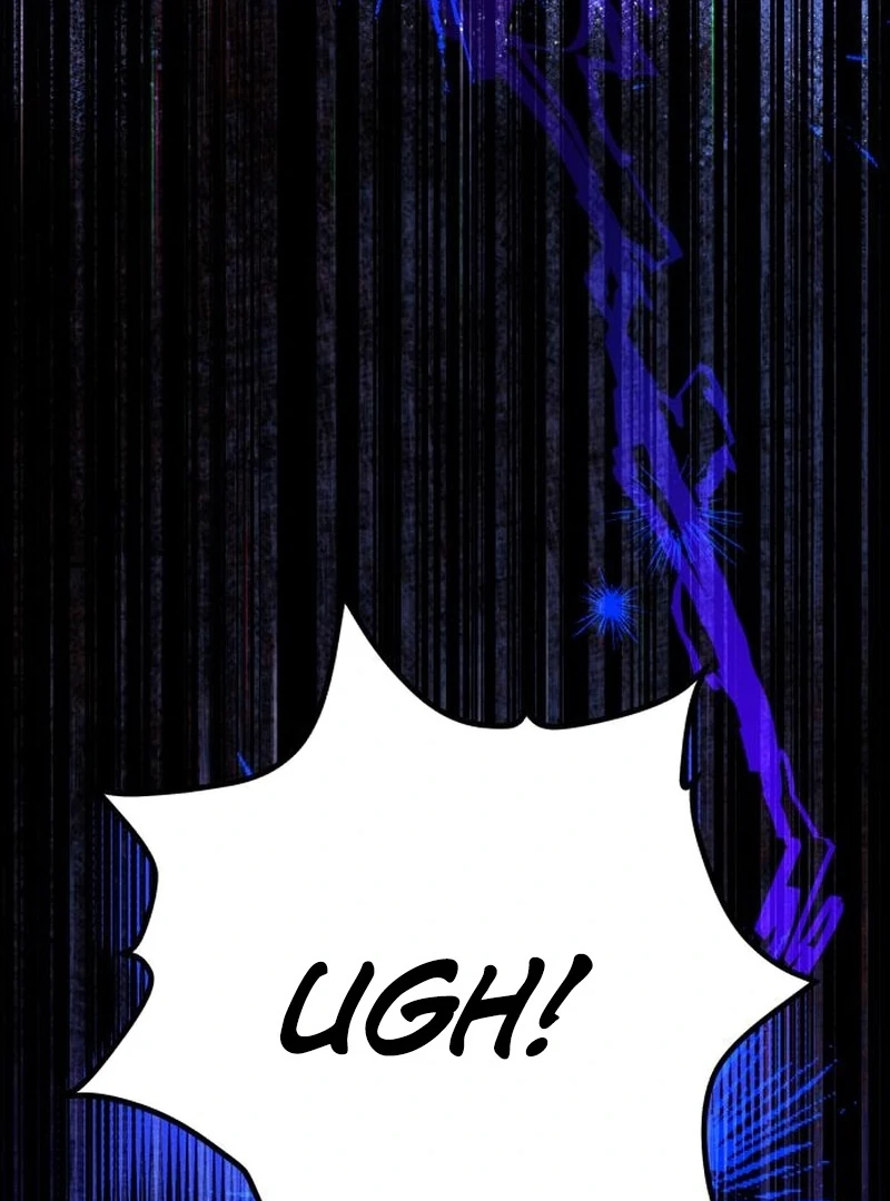 Bari, The Thunder That Awakens the Stars Chapter 3 - page 119