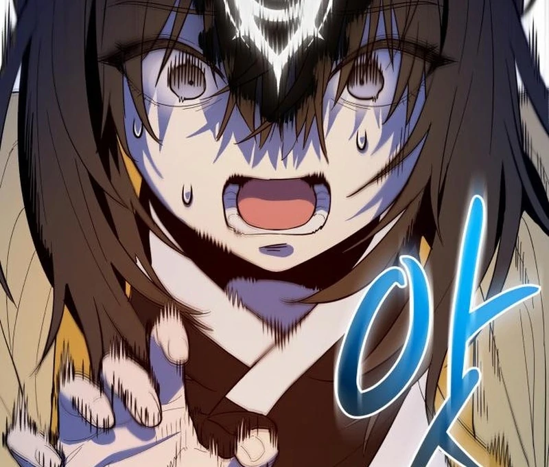 Bari, The Thunder That Awakens the Stars Chapter 3 - page 121