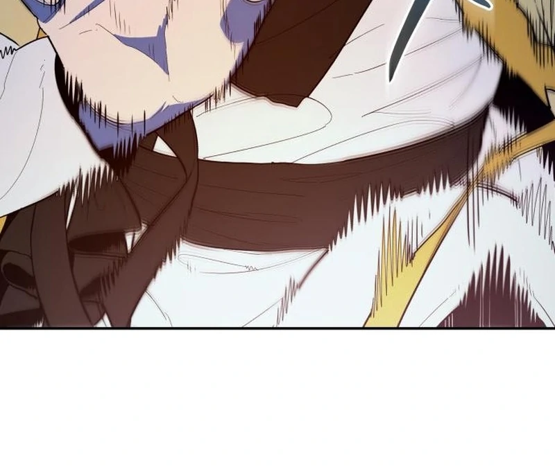 Bari, The Thunder That Awakens the Stars Chapter 3 - page 122