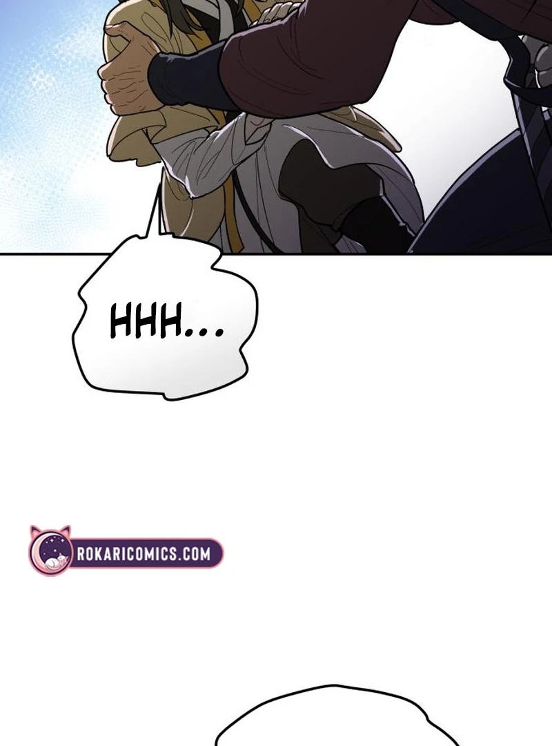 Bari, The Thunder That Awakens the Stars Chapter 3 - page 124