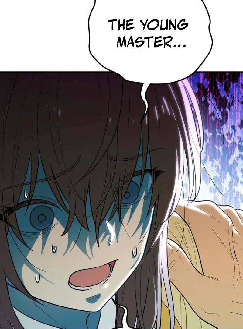 Bari, The Thunder That Awakens the Stars Chapter 3 - page 125