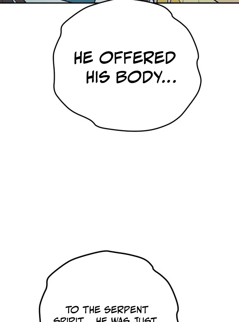 Bari, The Thunder That Awakens the Stars Chapter 3 - page 126