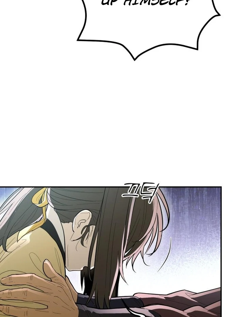 Bari, The Thunder That Awakens the Stars Chapter 3 - page 128