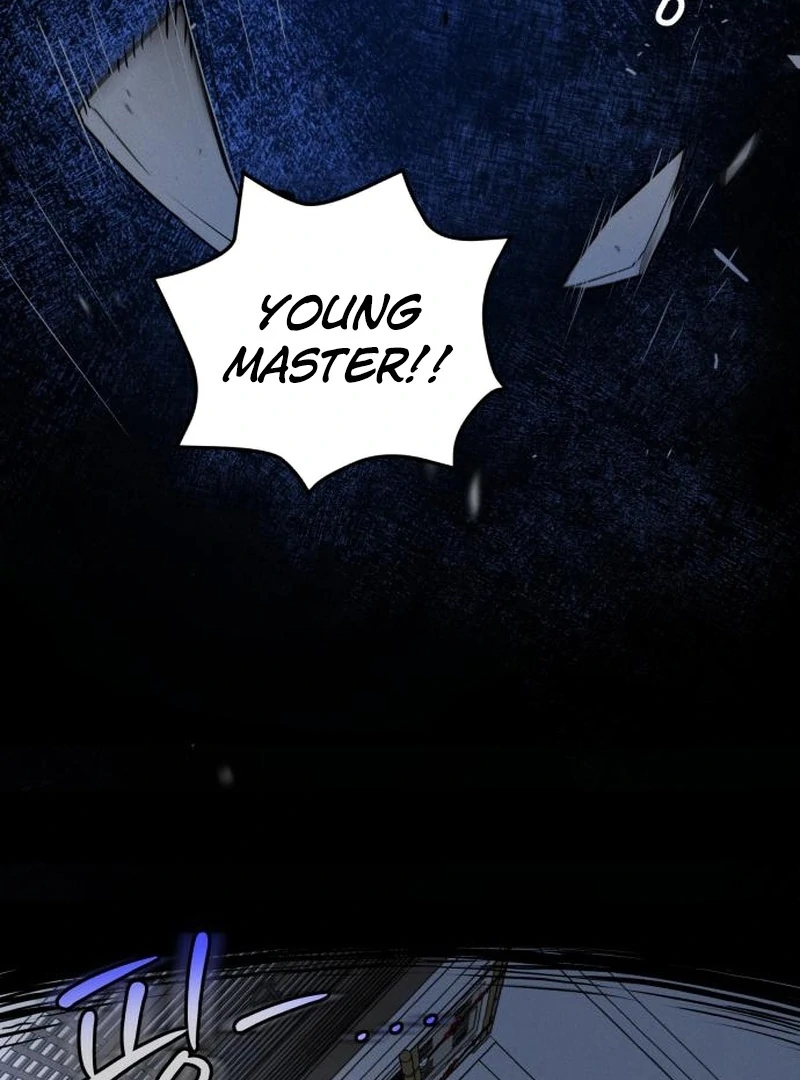 Bari, The Thunder That Awakens the Stars Chapter 3 - page 12