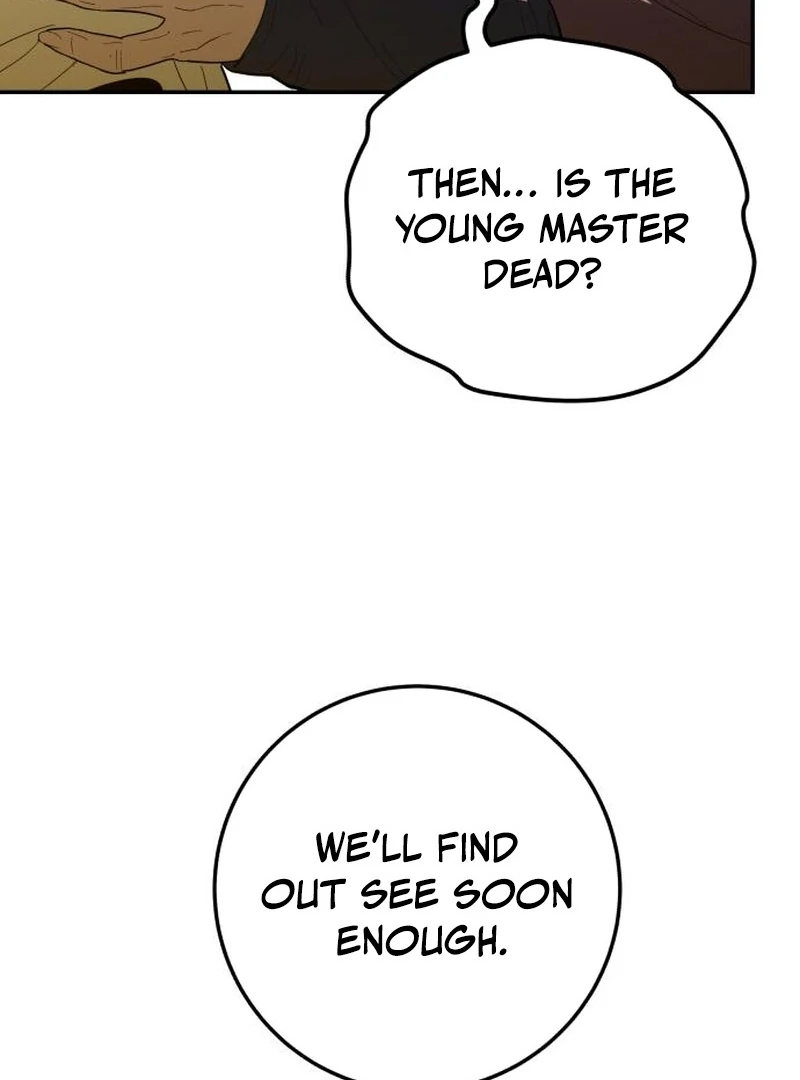 Bari, The Thunder That Awakens the Stars Chapter 3 - page 129