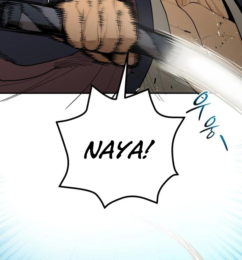 Bari, The Thunder That Awakens the Stars Chapter 3 - page 131