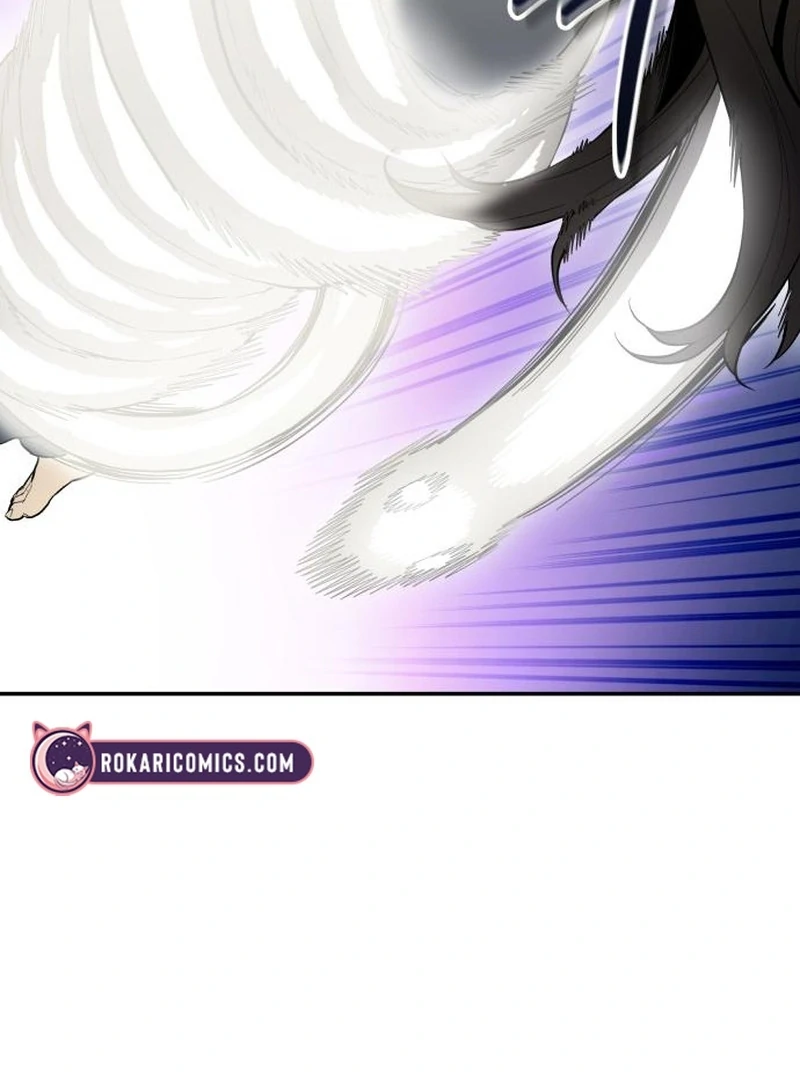 Bari, The Thunder That Awakens the Stars Chapter 3 - page 136