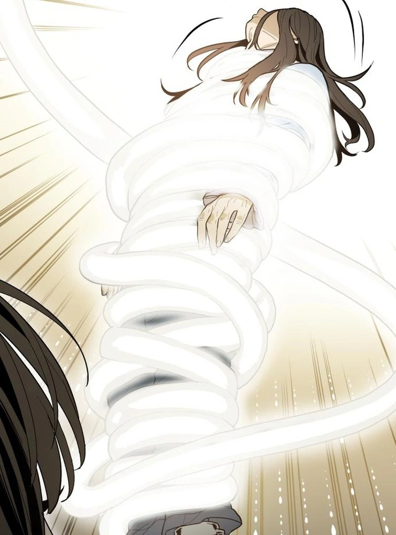 Bari, The Thunder That Awakens the Stars Chapter 3 - page 138