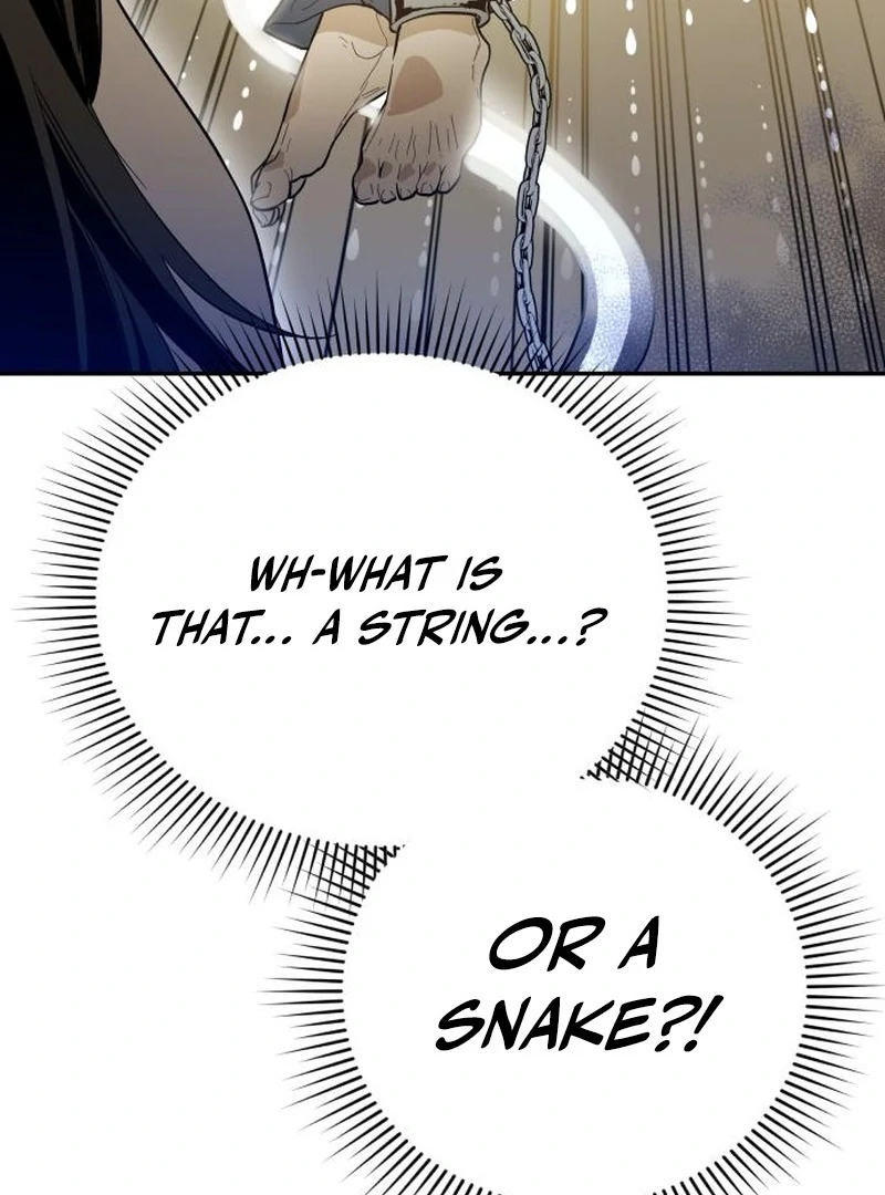 Bari, The Thunder That Awakens the Stars Chapter 3 - page 139