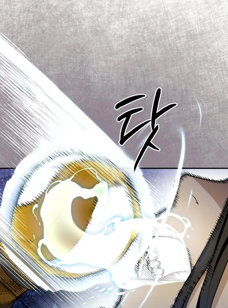 Bari, The Thunder That Awakens the Stars Chapter 3 - page 142