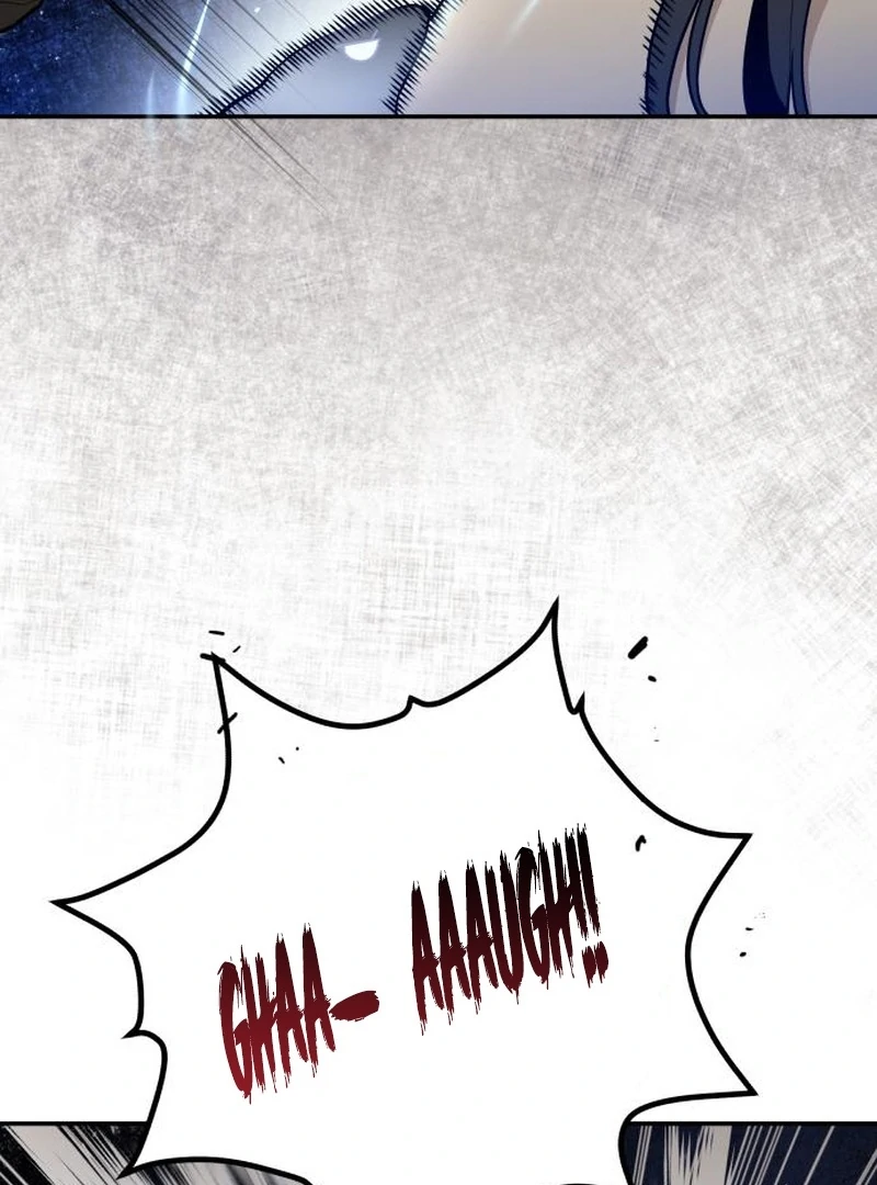 Bari, The Thunder That Awakens the Stars Chapter 3 - page 143