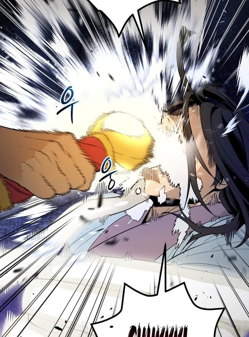 Bari, The Thunder That Awakens the Stars Chapter 3 - page 144