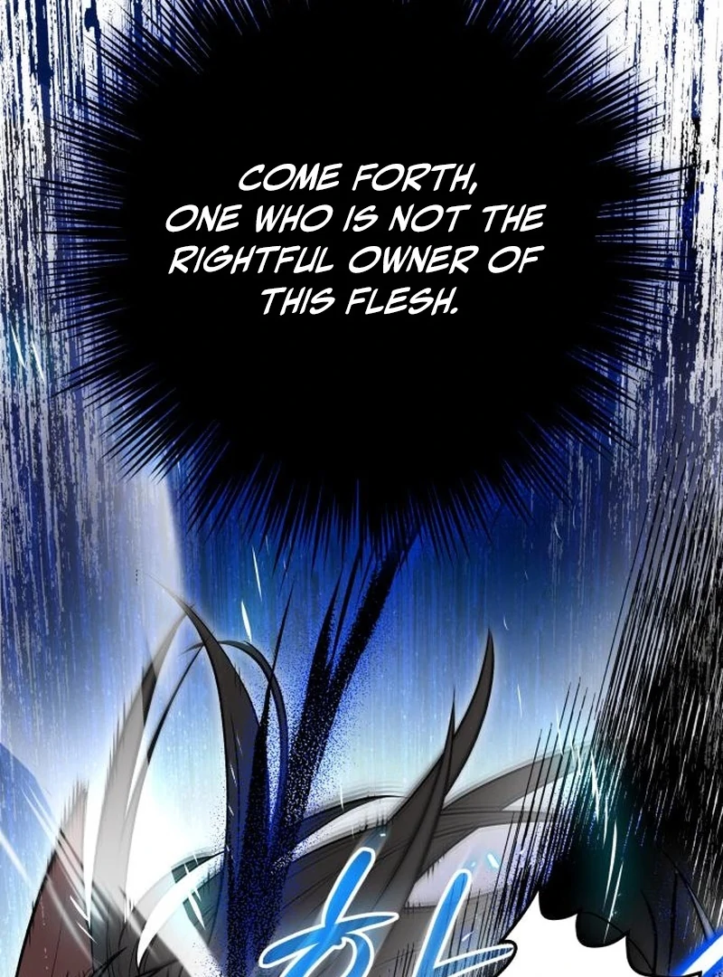 Bari, The Thunder That Awakens the Stars Chapter 3 - page 146