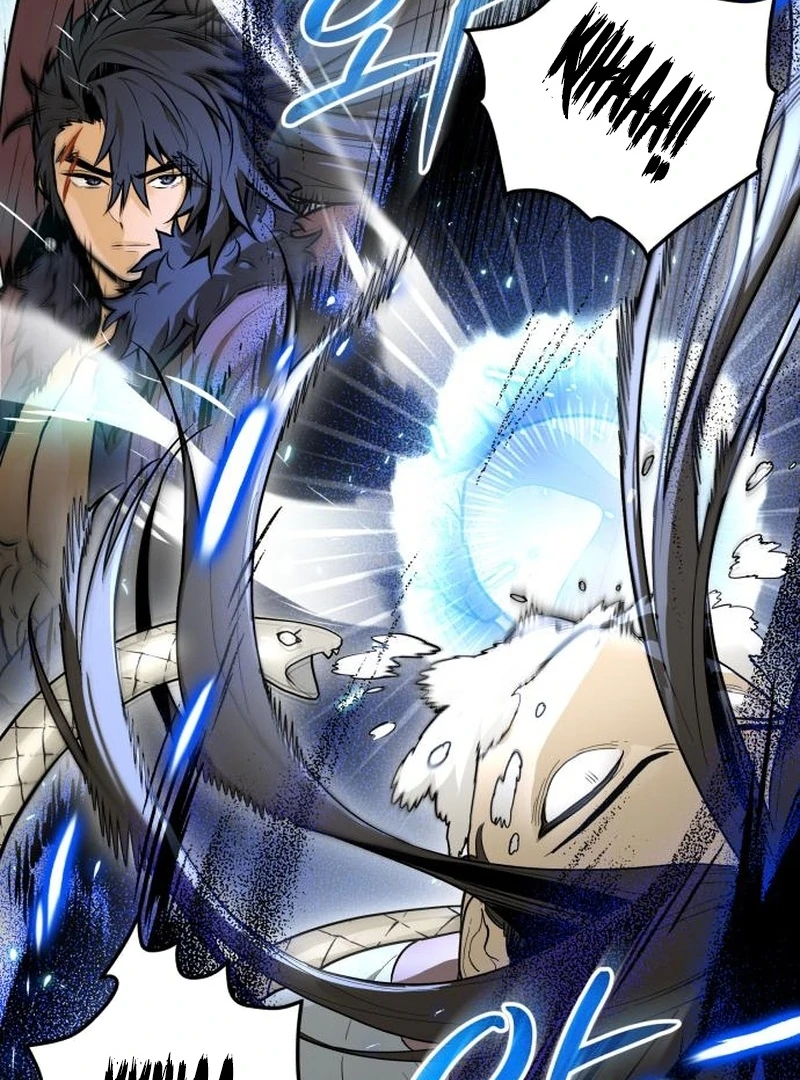 Bari, The Thunder That Awakens the Stars Chapter 3 - page 147