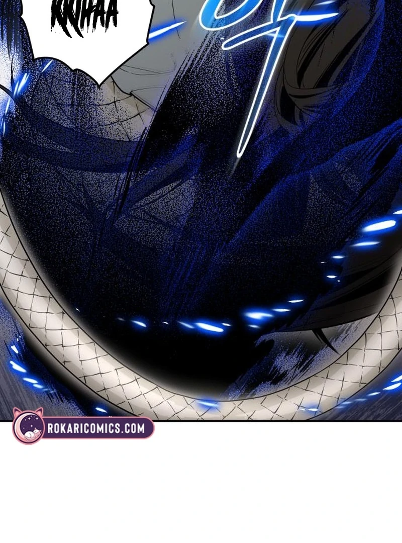 Bari, The Thunder That Awakens the Stars Chapter 3 - page 148