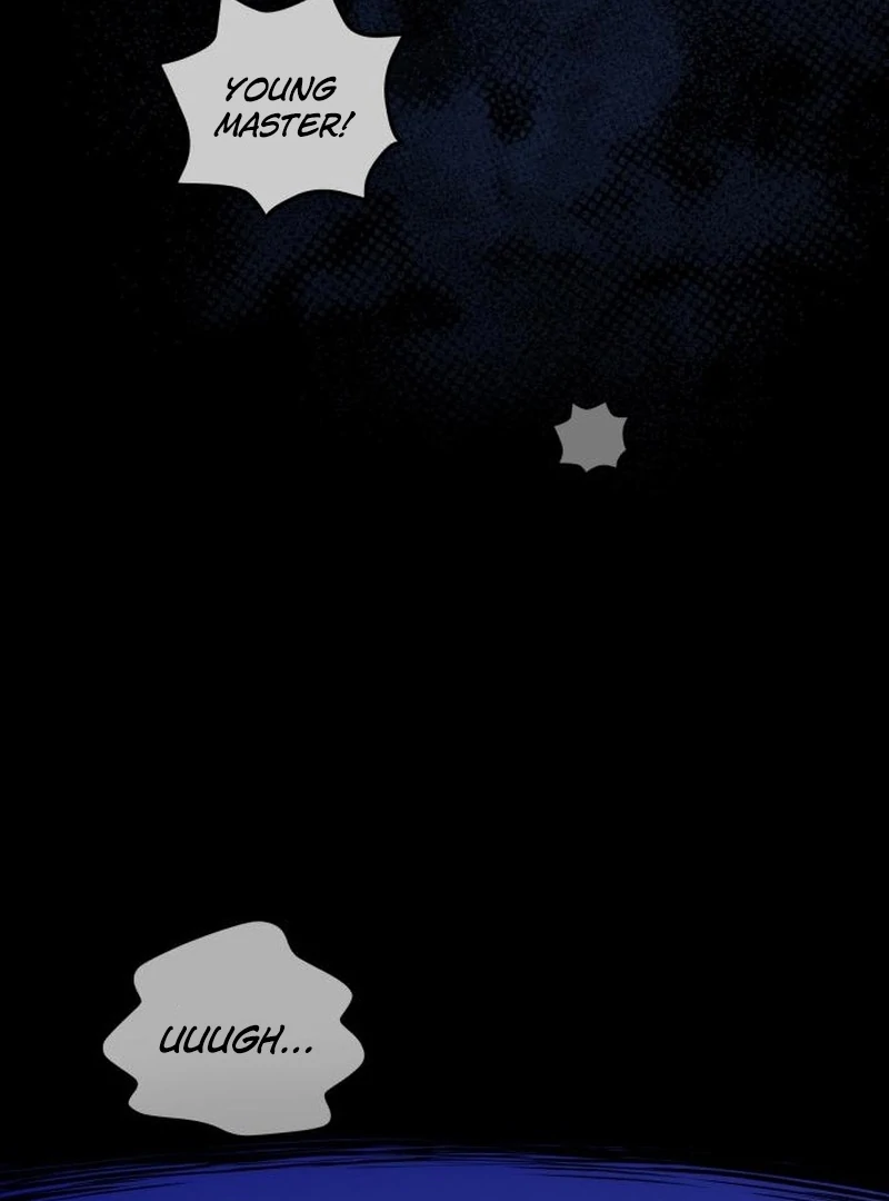 Bari, The Thunder That Awakens the Stars Chapter 3 - page 14