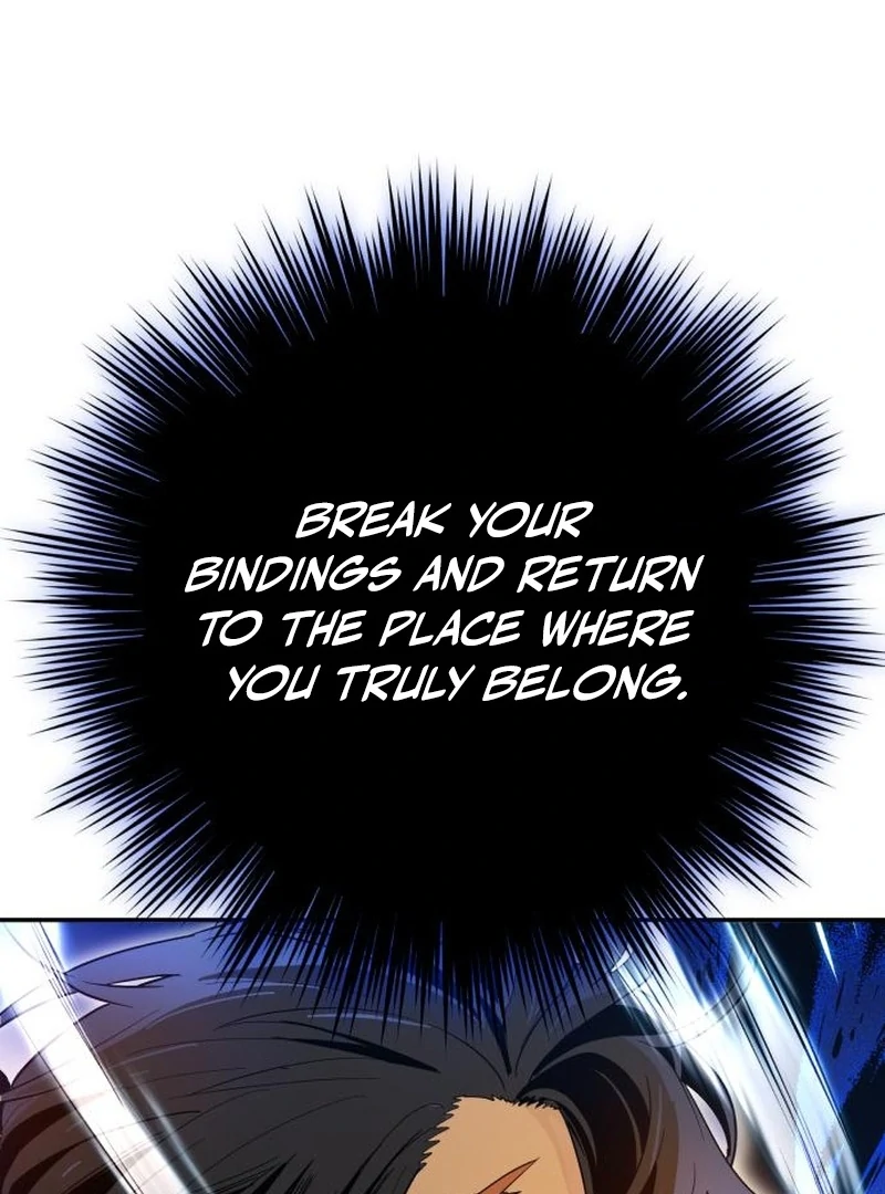 Bari, The Thunder That Awakens the Stars Chapter 3 - page 149