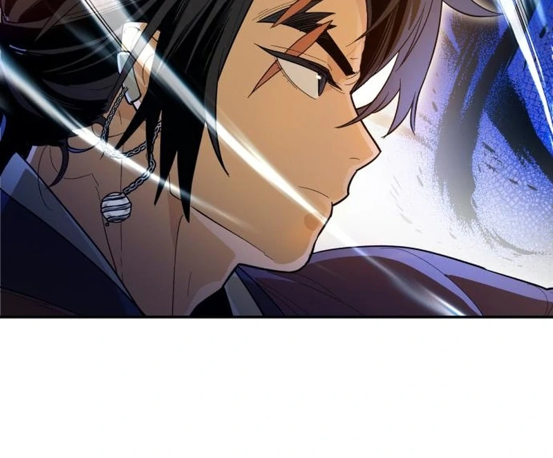 Bari, The Thunder That Awakens the Stars Chapter 3 - page 150