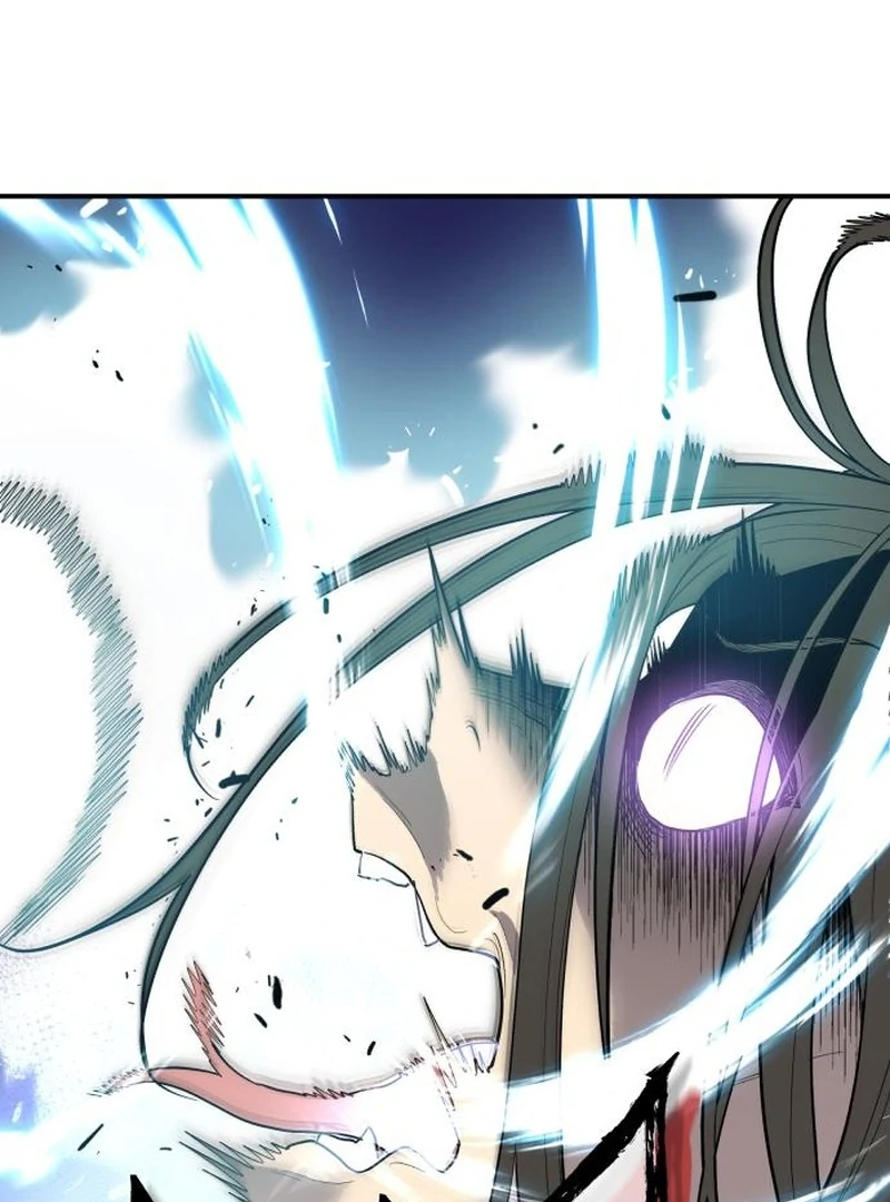 Bari, The Thunder That Awakens the Stars Chapter 3 - page 157