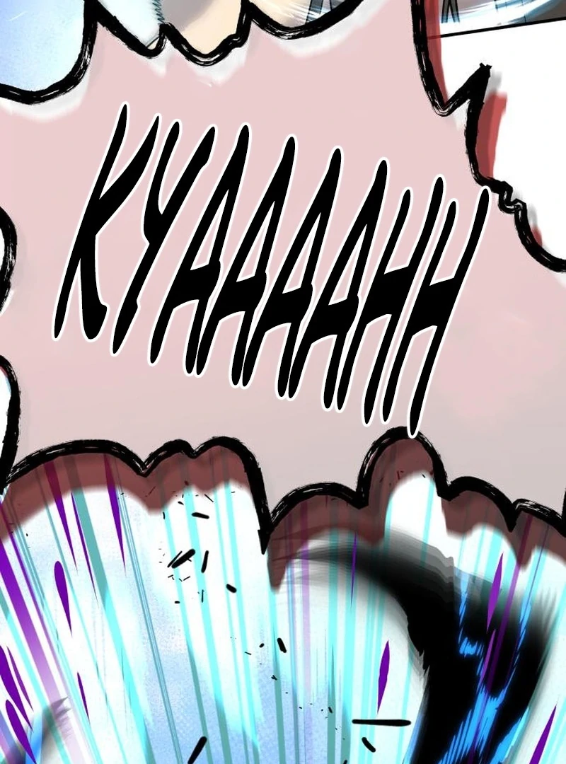 Bari, The Thunder That Awakens the Stars Chapter 3 - page 158