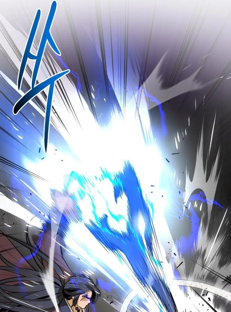 Bari, The Thunder That Awakens the Stars Chapter 3 - page 161