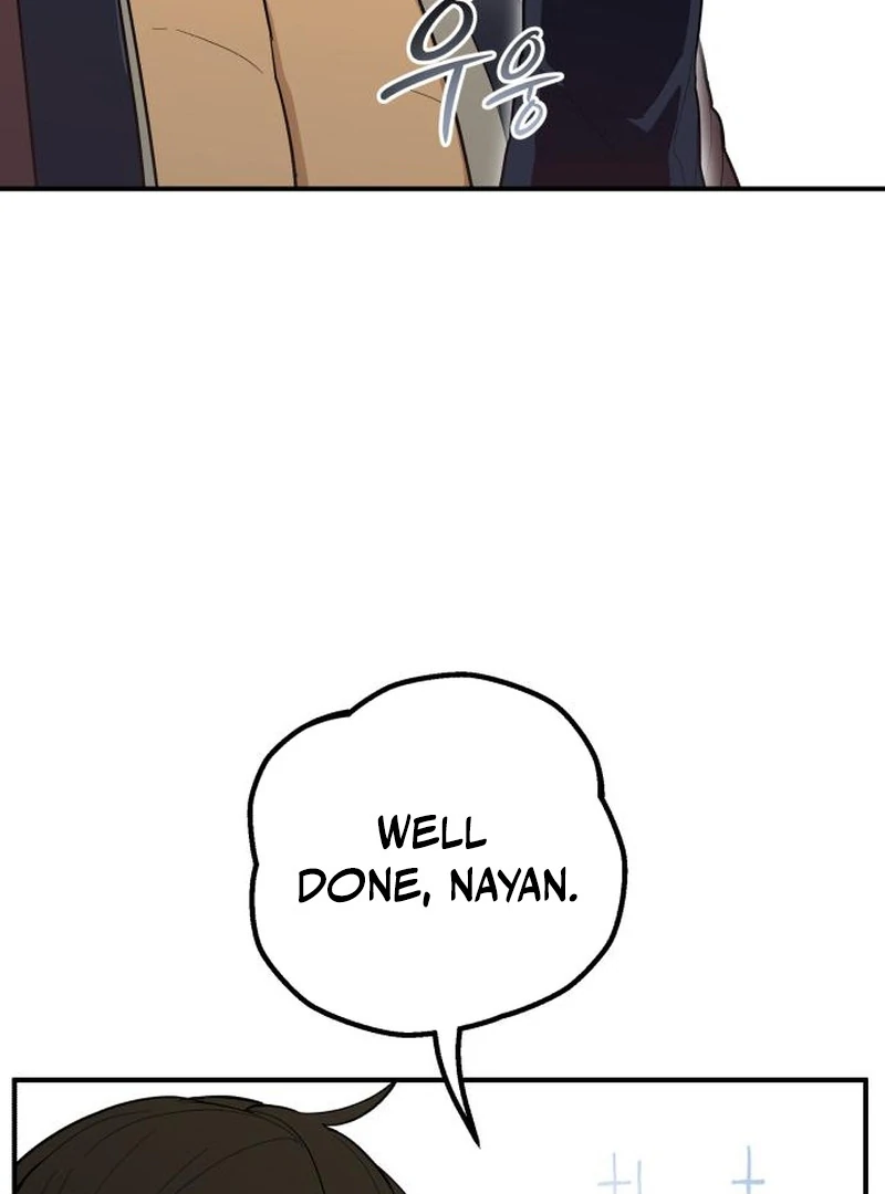 Bari, The Thunder That Awakens the Stars Chapter 3 - page 167