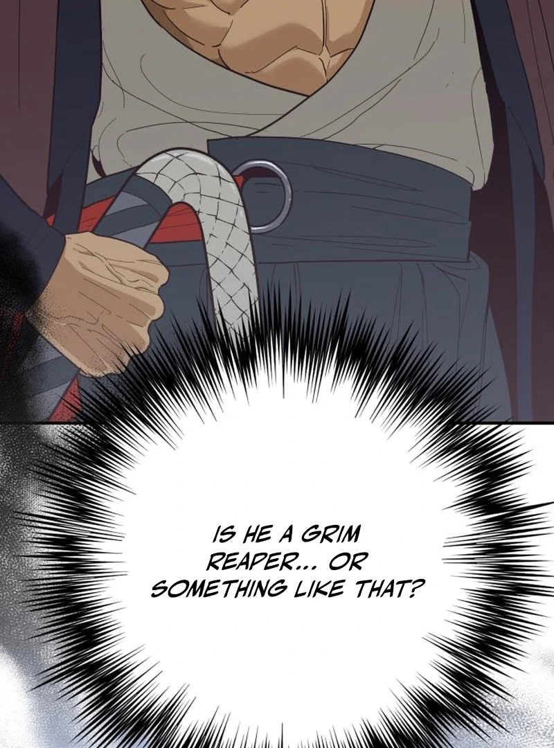 Bari, The Thunder That Awakens the Stars Chapter 3 - page 171