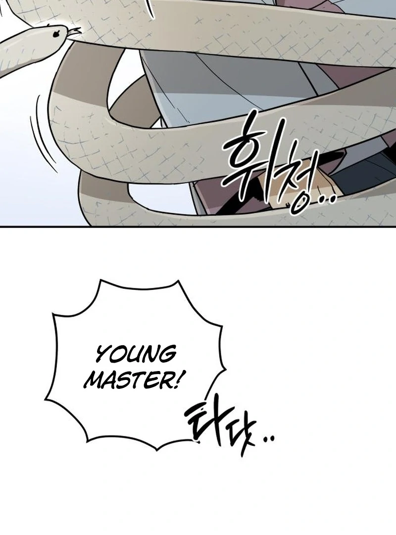 Bari, The Thunder That Awakens the Stars Chapter 3 - page 176