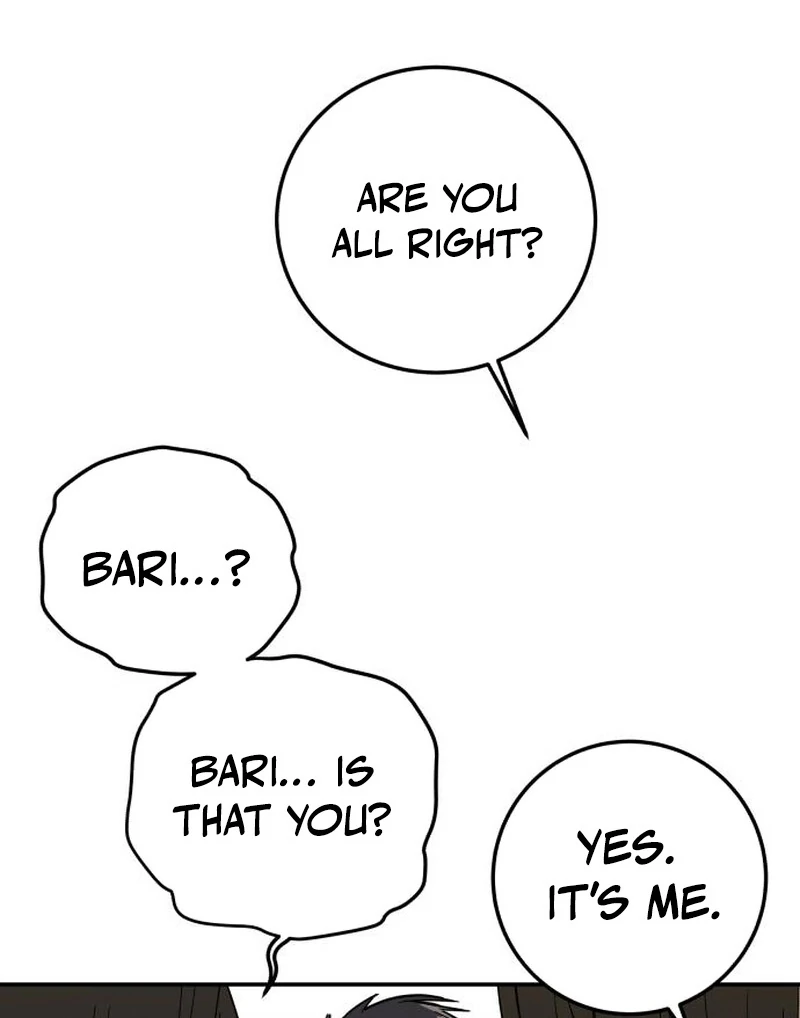 Bari, The Thunder That Awakens the Stars Chapter 3 - page 177