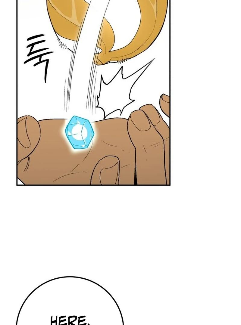 Bari, The Thunder That Awakens the Stars Chapter 3 - page 181