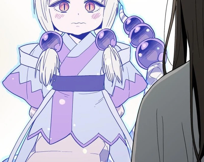 Bari, The Thunder That Awakens the Stars Chapter 3 - page 187