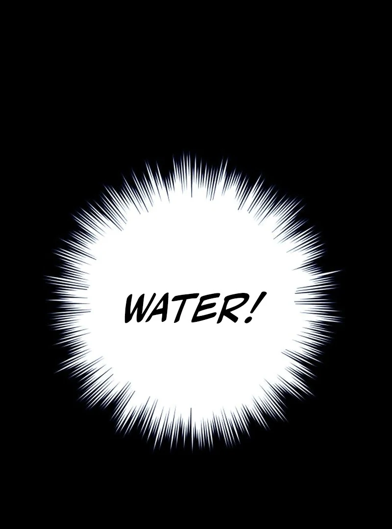 Bari, The Thunder That Awakens the Stars Chapter 3 - page 21