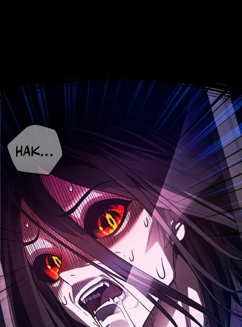 Bari, The Thunder That Awakens the Stars Chapter 3 - page 22