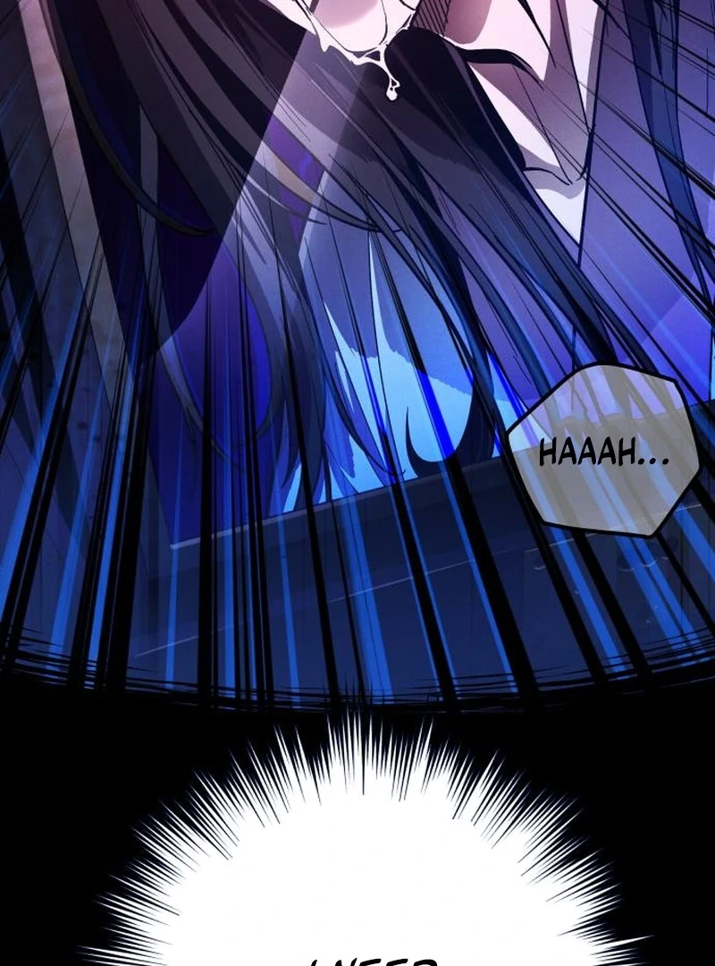 Bari, The Thunder That Awakens the Stars Chapter 3 - page 23