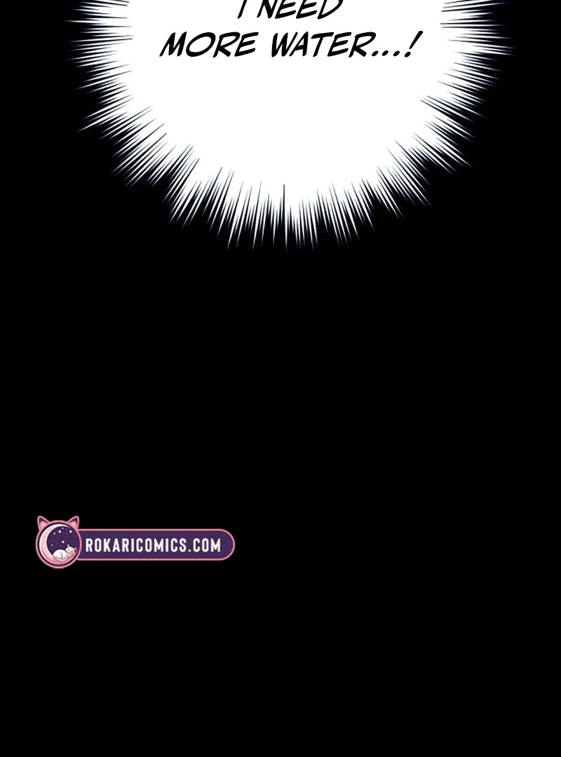 Bari, The Thunder That Awakens the Stars Chapter 3 - page 24