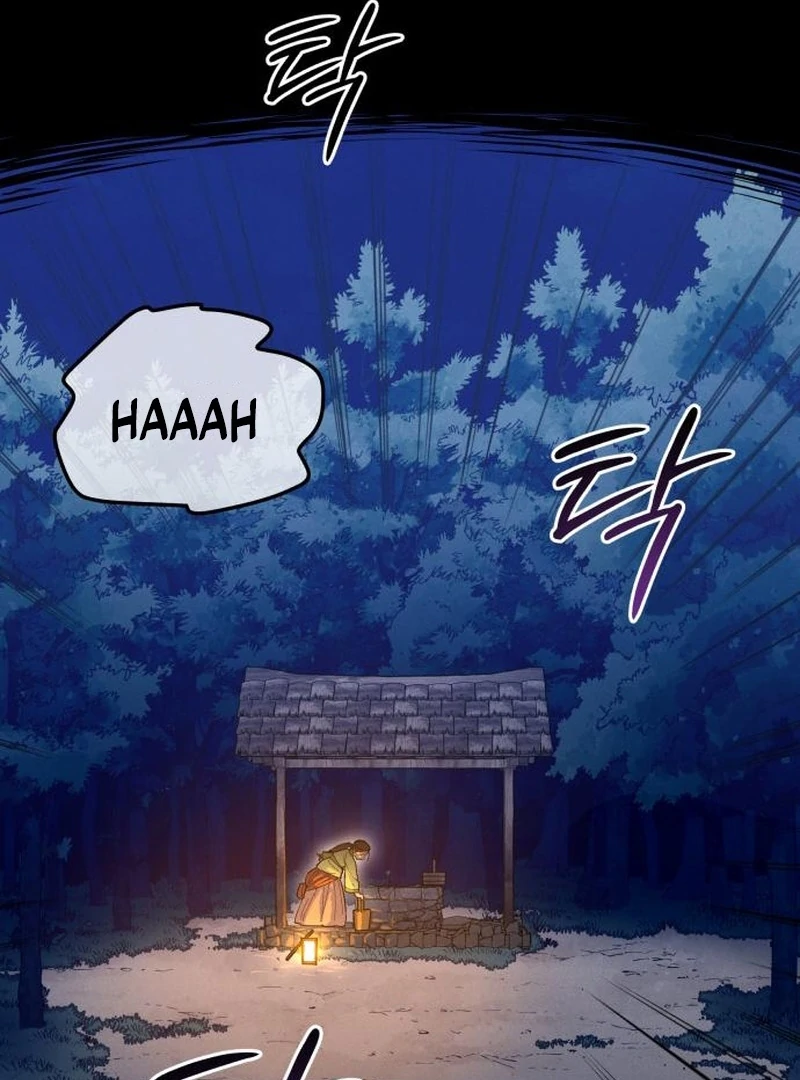 Bari, The Thunder That Awakens the Stars Chapter 3 - page 26