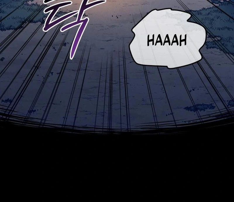 Bari, The Thunder That Awakens the Stars Chapter 3 - page 27