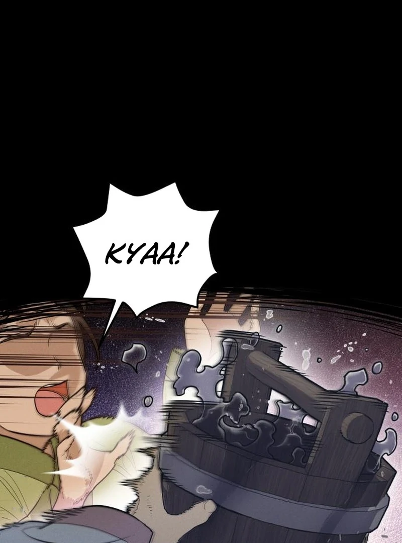 Bari, The Thunder That Awakens the Stars Chapter 3 - page 30